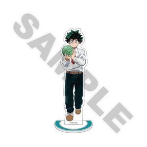 【2026年7月】僕のヒーローアカデミア × ラウンドワンコラボグッズ