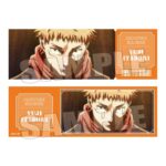 【2026年8月下旬】TVアニメ『呪術廻戦』「死滅回游」 トレーディングチケット風カード