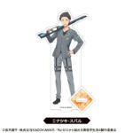 【2026年8月】Re:ゼロから始める異世界生活×カラオケの鉄人 コラボグッズ