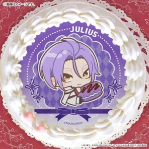Re:ゼロから始める異世界生活 × プリロール
