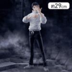 【2026年6月26日】呪術廻戦 死滅回游 FIGURIZMα “乙骨憂太”