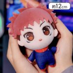 【2026年6月26日】呪術廻戦 ぷちっしゅ vol.1（再登場）