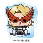【2026年9月】僕のヒーローアカデミア POTEmochoシリーズ 第4弾