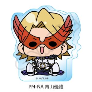 【2026年9月】僕のヒーローアカデミア POTEmochoシリーズ 第4弾