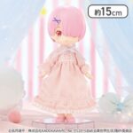 【2026年6月27日】Re:ゼロから始める異世界生活 MeloDoll Figureーラム・ナイトドレスー