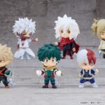 【2026年11月】ねんどろいどさぷらいず ヒーローvs敵