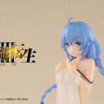 【2026年11月】わくわくTIMING × DRAGON HORSE 無職転生III ロキシー・ミグルディア・グレイラット 1/8 完成品フィギュア[ドラゴンホース]