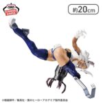 【2026年7月16日】僕のヒーローアカデミア MAXIMATIC MIRKO