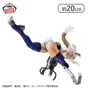 【2026年7月16日】僕のヒーローアカデミア MAXIMATIC MIRKO