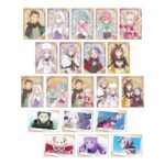 【2026年9月】Re:ゼロから始める異世界生活 ツインクル新商品
