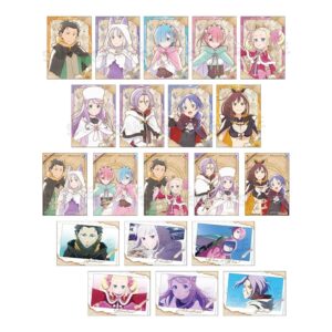 【2026年9月】Re:ゼロから始める異世界生活 ツインクル新商品