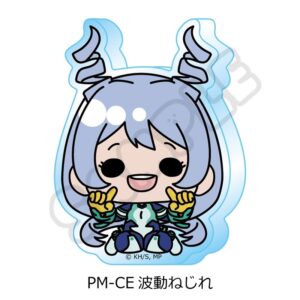 【2026年10月】僕のヒーローアカデミア POTEmochoシリーズ 第5弾