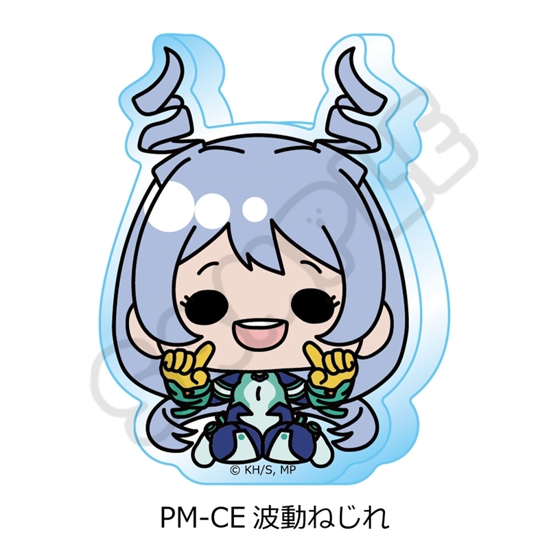 【2026年10月】僕のヒーローアカデミア POTEmochoシリーズ 第5弾