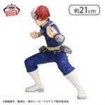 【2026年7月23日】僕のヒーローアカデミア Grandista-TODOROKI SHOTO-