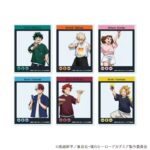 【2026年9月】僕のヒーローアカデミア × カラオケの鉄人 コラボグッズ事後通販