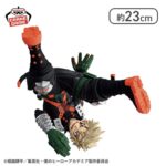 【2026年7月29日】僕のヒーローアカデミア MAXIMATIC KATSUKI BAKUGO Ⅲ