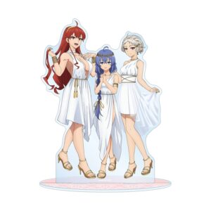 【2026年7月30日】アニメ「無職転生Ⅲ ～異世界行ったら本気だす～」アニメイト先行予約キャンペーン