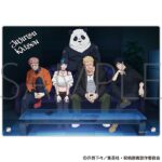 TVアニメ『呪術廻戦』第3期「死滅回游」おさらいフェア Part1 in アニメイト