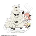 TVアニメ『SPY×FAMILY』オータムフェア 2026