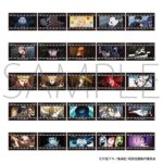 【2026年9月中旬】呪術廻戦 第3期 フィルム風コレクション 第7弾