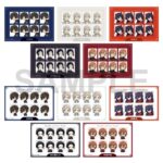 【2026年8月】文豪ストレイドッグス 迷ヰ犬達ノ宴 其ノ四 グッズ（一般販売）