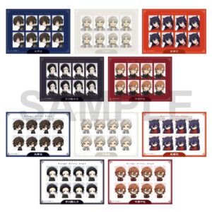 【2026年8月】文豪ストレイドッグス 迷ヰ犬達ノ宴 其ノ四 グッズ（一般販売）