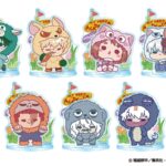 【2026年10月】僕のヒーローアカデミア アニマルmochocho（再販）