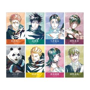 【2026年7月2日】アニメ『呪術廻戦』5周年記念 アニメイト先行予約キャンペーン