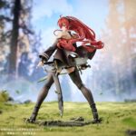 【2027年4月】無職転生III ～異世界行ったら本気だす～ エリス・ボレアス・グレイラット 1/7 完成品フィギュア[Hobby sakura]