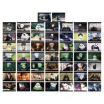 【2026年9月】アニメ『呪術廻戦』5周年 キャプチャークリアカードコレクション
