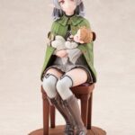 【2027年1月】無職転生III ～異世界行ったら本気だす～ シルフィエット・グレイラット ＆ ルーシー・グレイラット 1/7 完成品[コトブキヤ]