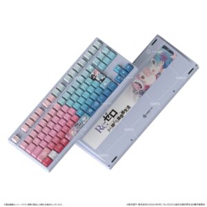 Re:ゼロから始める異世界生活 × AMICIS