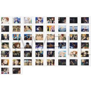 【2026年10月3日】僕のヒーローアカデミア ぱしゃこれ more