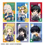 【2026年9月】SAKAMOTO DAYS Y2K ちびキャラver.