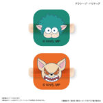 僕のヒーローアカデミア スマートウォッチチャーム