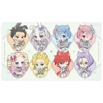 【2026年10月】Re:ゼロから始める異世界生活 けもみみアイドル 描き起こし新商品