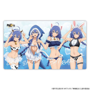 【2026年7月】無職転生 ロキシー アニマル水着Ver.(限定販売)
