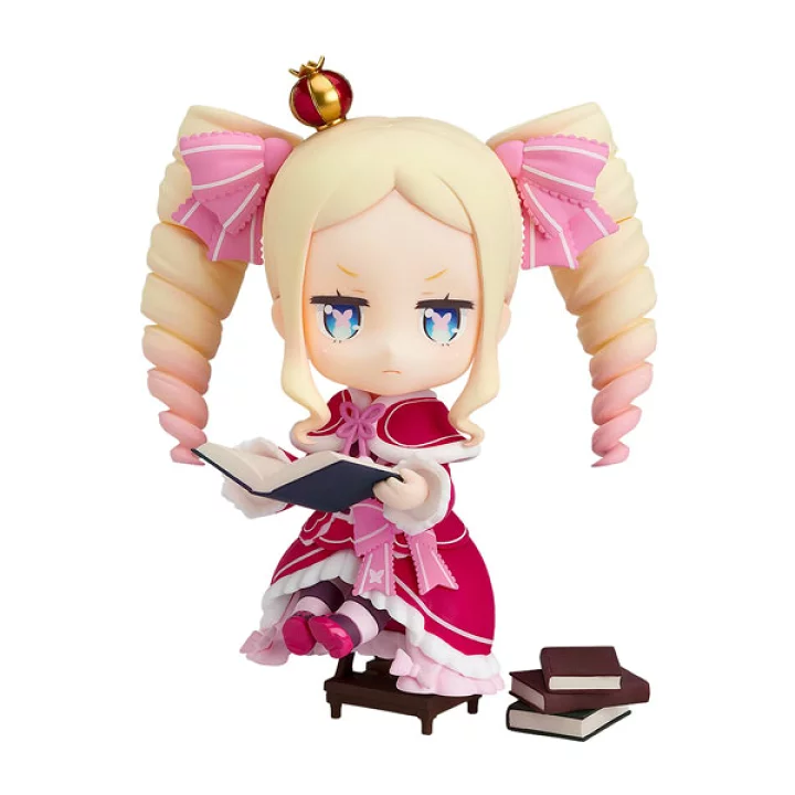 【2026年7月】Re:ゼロから始める異世界生活 ねんどろいど ベアトリス