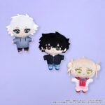 僕のヒーローアカデミア ぬいパル 第4弾