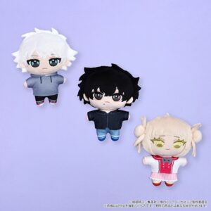 僕のヒーローアカデミア ぬいパル 第4弾