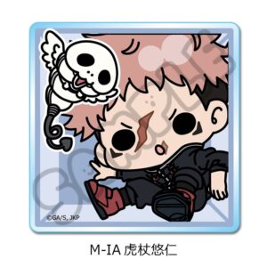 【2026年9月】呪術廻戦 死滅回游 mochocho 新商品（8月3日予約開始）