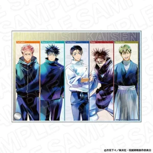 【2026年11月】TVアニメ『呪術廻戦』「死滅回游」 PALE TONE series 新商品&再販商品