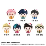 【2026年12月中旬】『呪術廻戦』第3期「死滅回游 前編」 カップケーキたぴぬいVol.2