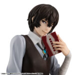 【2027年1月】G.E.M.シリーズ 文豪ストレイドッグス てのひら太宰さん 完成品フィギュア