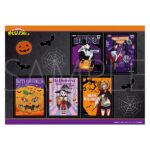 【2026年10月16日頃】僕のヒーローアカデミア ハロウィンビジュアルグッズ