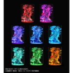 【2026年11月】僕のヒーローアカデミア Ani-Art 第6弾 ライトアップアクリルスタンド（再販）