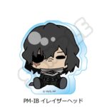 【2026年11月】僕のヒーローアカデミア POTEmochoシリーズ 第6弾