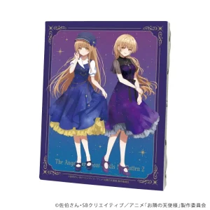 お隣の天使様にいつの間にか駄目人間にされていた件2 POP UP SHOP