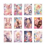 【2026年11月2日】お隣の天使様にいつの間にか駄目人間にされていた件2 12星座ビジュアルグッズ
