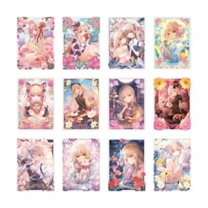 【2026年11月2日】お隣の天使様にいつの間にか駄目人間にされていた件2 12星座ビジュアルグッズ